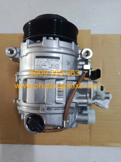 Lốc lạnh Mercedes GLE 2016-2018 Denso