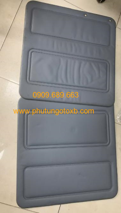 Tappy cửa sau Ford Transit 2012-2022 TH 