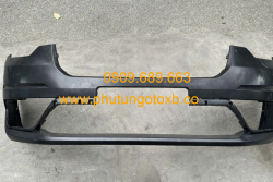 Cản trước Ford Transit 2023 TH 