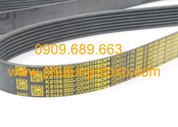 Dây curoa tổng Mercedes GL350 CDI, GL400, GL500 CH MERCEDES G-GLASS