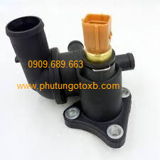 Co nước van hằng nhiệt Kia Morning Picanto 2010 CH( phần cảm biến)