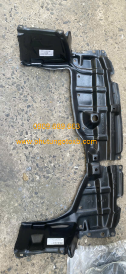 Chắn bùn dưới cản Toyota Vios 2010 L/R TH
