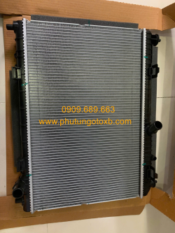 Két nước Ford Fiesta 2011-2016 AT CH