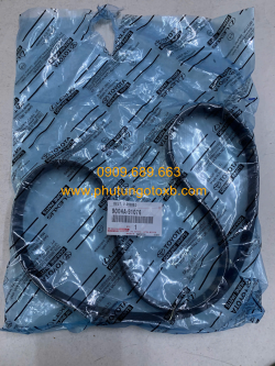 Dây curoa máy phát Toyotas Venra 2022 Ch