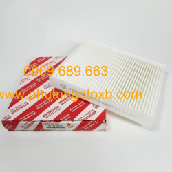 Lọc gió máy lạnh Toyota Veloz, Avanza, Raize 2022-2025 CH