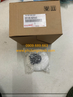 Lọc xăng Toyota Veloz, Avanza, Raize 2022-2025 CH