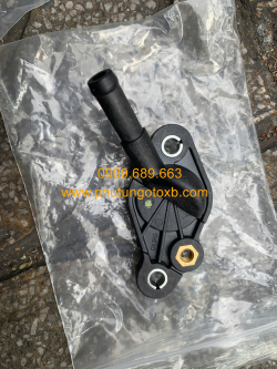 Cụm co nước Audi A4, A6, Q5 2019 TH