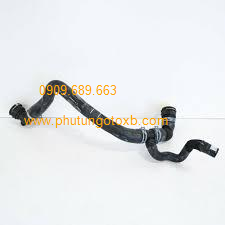 Ống nước ra Audi Q5 2.0 2019 CH