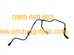 Ống nước hồi Audi Q5 2019 CH