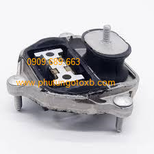 Cao su chân hộp số Audi Q5 CH