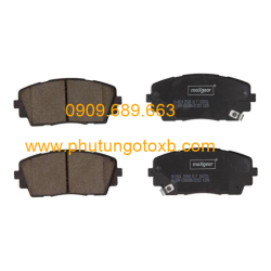 Má phanh trước Kia Morning 2011-2015, Picanto 2011 CH