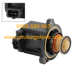 Van áp turbo BMW X1, X3, X5 CH