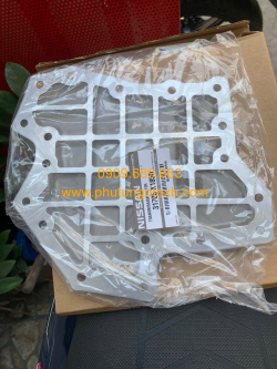 Lọc nhớt hộp số Nissan Navara 2017 TH