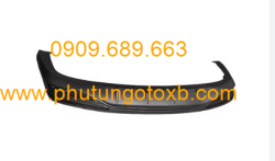 Cản sau dưới Huyndai Accent 2021-2023 CH