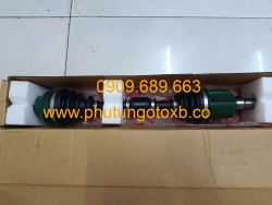 Lap ngang trước Ford Focus 2009 1.8 2.0 MT LH TOK
