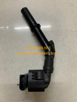 Mobin Mercedes C200 2020 Bosh