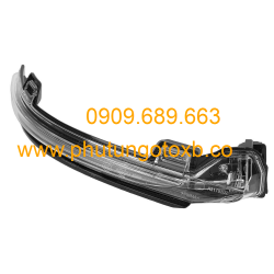 Đèn xinhan trên kính chiếu hậu Mercedes GLC CH