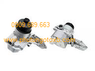 Két giải nhiệt nhớt tổng thành Ford Transit 2009-2020 TH Ford transit 2014