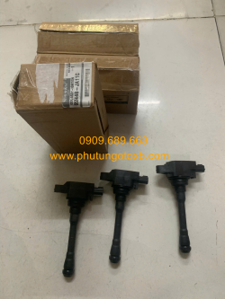 Mobin Nissan Infiniti CH 