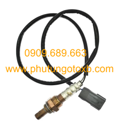 Cảm biến oxy khí xả dưới Ford Escape 2.3 2003-2005 TH( 4 giắc điện)