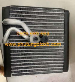 Dàn lạnh Deawoon Gentra, Laceti, Aveo Thái