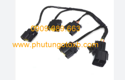 Dây điện giắc cắm Mobin Kia K3, Forte, I30 CH