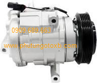 Lốc lạnh Mitsubishi Xpander 2018-2020 Denso