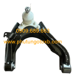 Cao su càng A trên Chevrolet Colorado TH