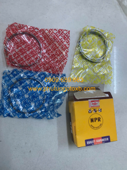 Bạc secmang Toyota Hiace 2005 TH