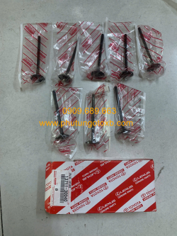 Xupap Toyota Hiace 2005-2008 TH