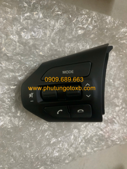 Công tắc vô lăng Kia Sedona 2015-2018 LH CH