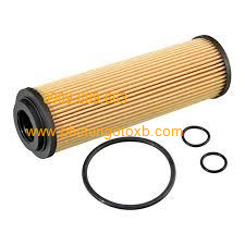 Lọc nhớt Mercedes E250 2010 TH