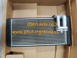 Dàn lạnh sau Toyota Innova, Fortuner, Hiace, Hilux, Corolla 2009 Denso