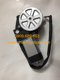 Motor lên xuống kính sau Ford Ranger 2005-2011, Everest 2005-2014 LH TH