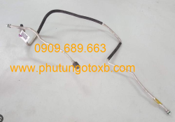 Ống ga từ dàn nóng đến dàn lạnh Ford Ranger 2012-2020, BT50, Everest 2.2 3.2