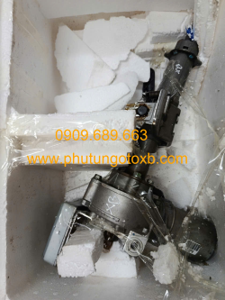 Cọc lái Kia Morning Tháo