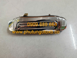 Tay cửa trước Mitsubishi Pajero 2006 TH 