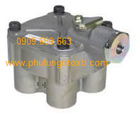 Chia hơi xe Tải HD260, HD270 CH 