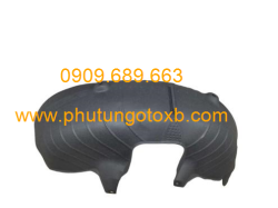 Chắn bùn lòng dè sau Huyndai Santafe 2019-2023 LH /RH TH 