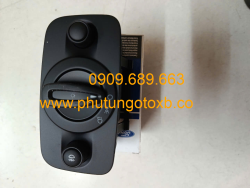 Công tắc chỉnh đèn pha Ford Fiesta 2011-2018 CH