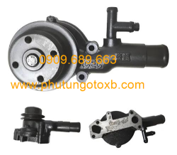 Bơm nước JAC X150 Th 