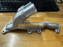 Co chia nước vào lốc máy Ford Transit 2006-2013 CH