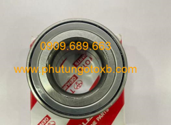 Bạc đạn bánh trước Toyota Wigo CH