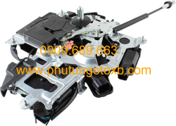 Khoá ngậm cửa lùa Kia Sedona CH