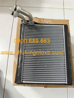 Dàn lạnh Mitsubishi Attrage, Mirage 2015-2026 Valeo