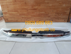 Nẹp xi capo Ford Transit 2023-2025 CH