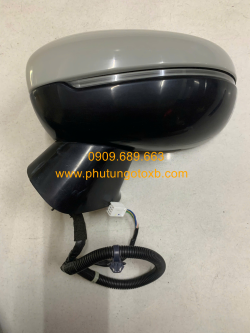 Kính chiếu hậu honda Jazz bãi