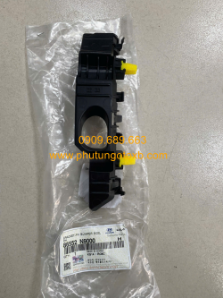 Phe cài cản trước Hyundai Tucson 2021-2025 CH