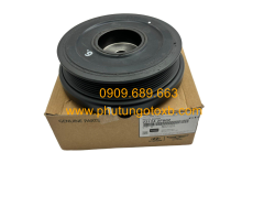 Puly cốt máy Kia Sedona 2.2 2016-2020 CH