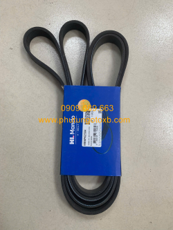 Curoa máy phát Kia Carent, Cerato, Sonata, Tucson 2010 TH